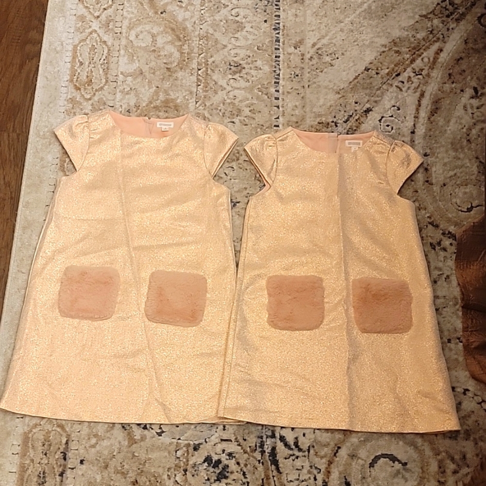 Gymboree dress size 5 &6